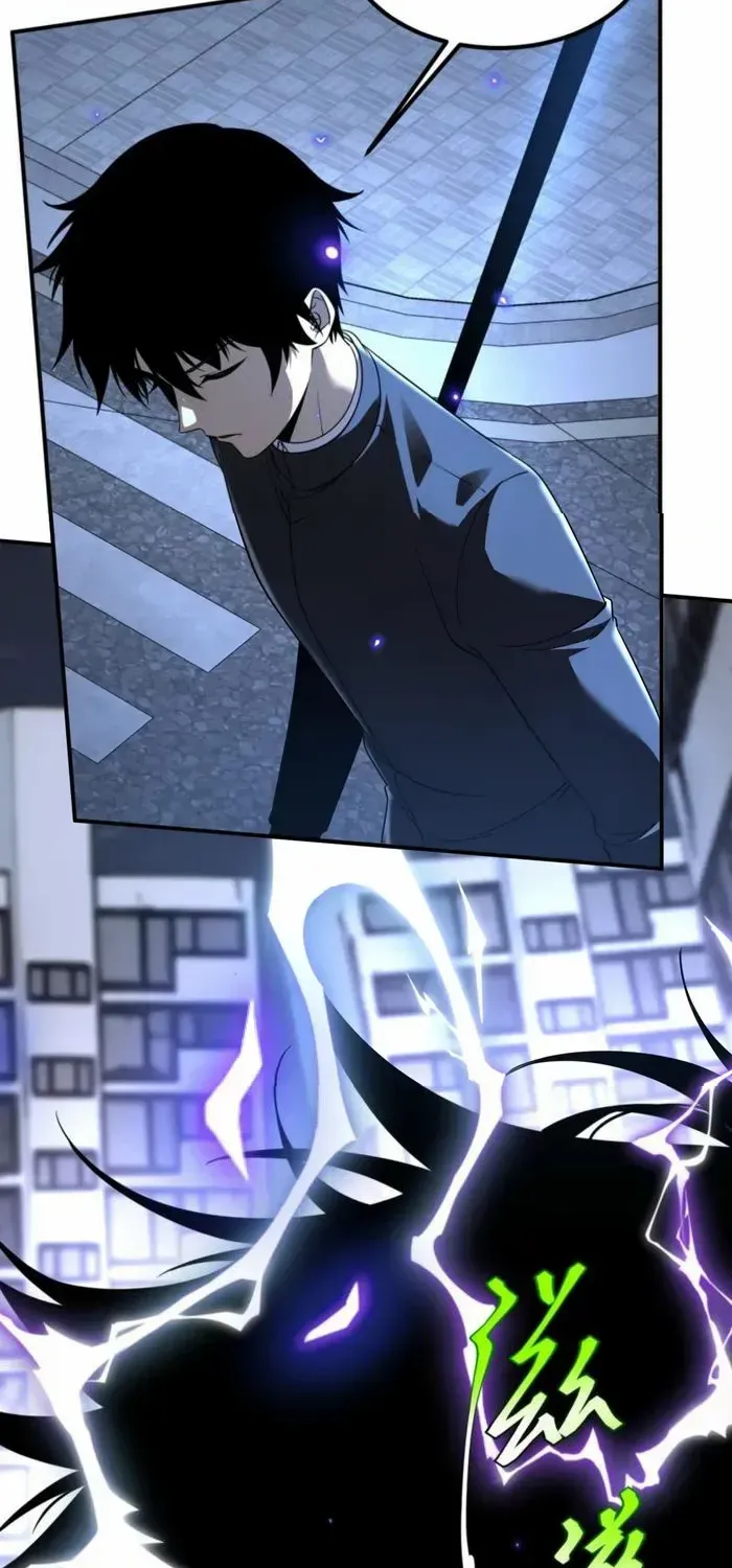 Read Awakening the Purple Thunder at the Beginning EN Manga Online