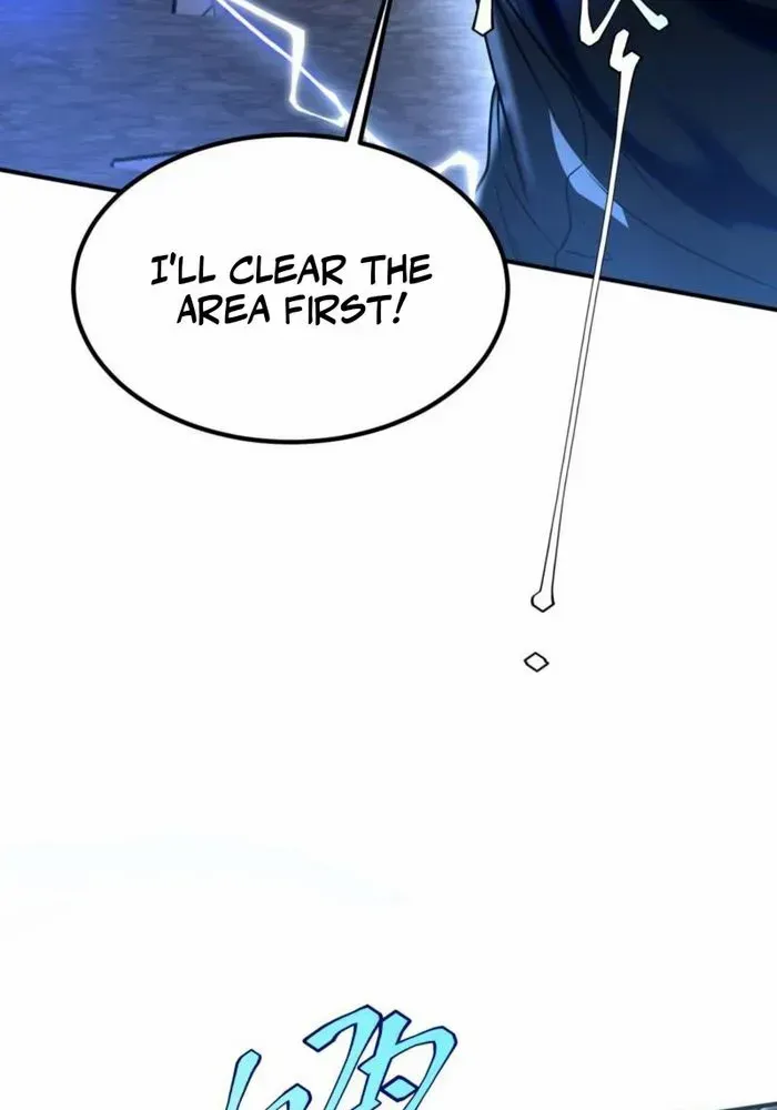 Read Awakening the Purple Thunder at the Beginning EN Manga Online