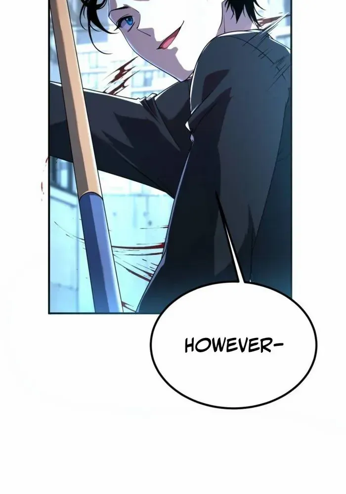 Read Awakening the Purple Thunder at the Beginning EN Manga Online