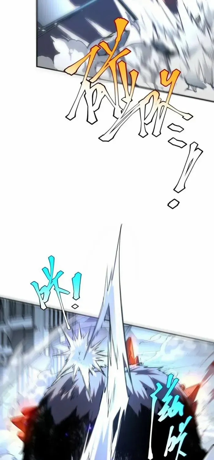Read Awakening the Purple Thunder at the Beginning EN Manga Online