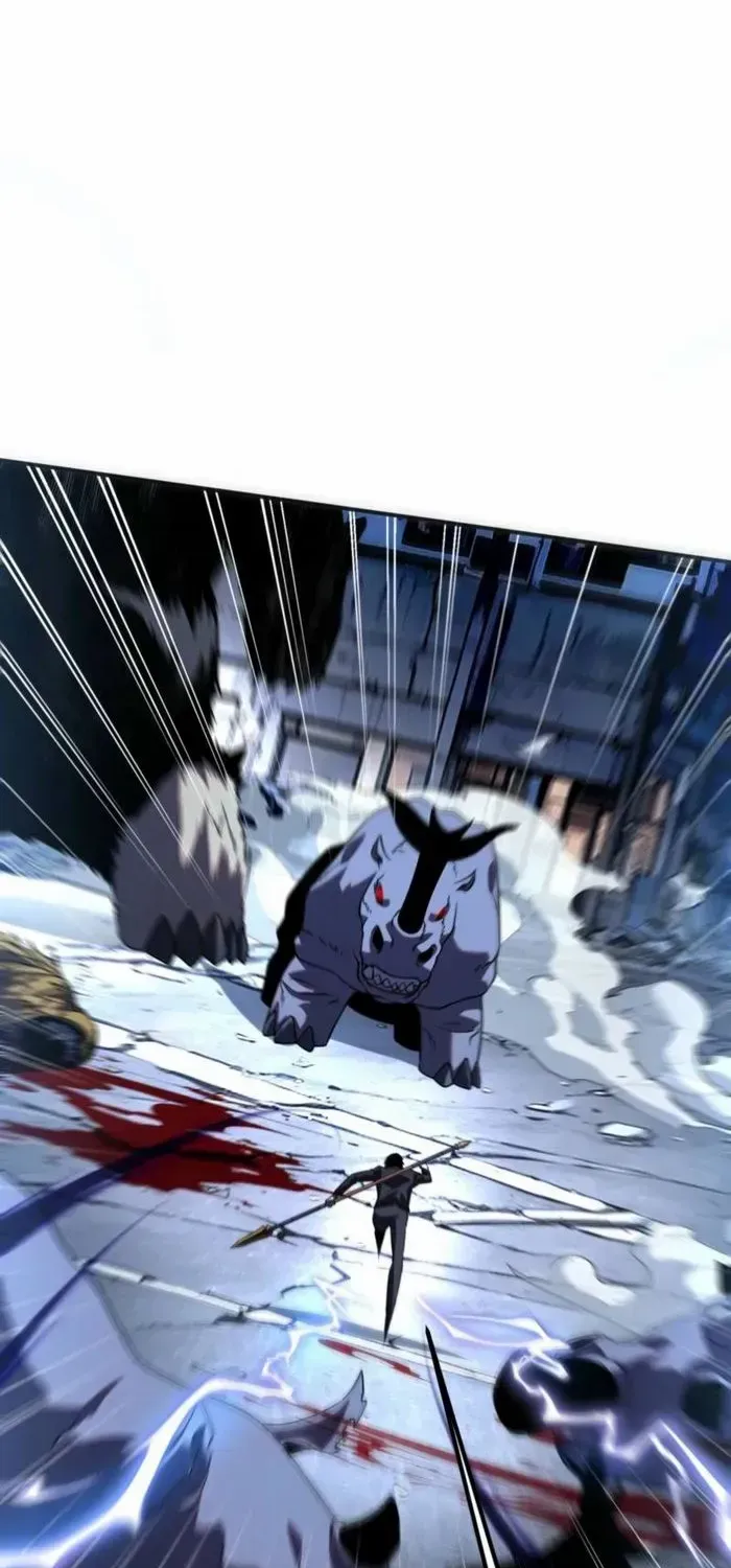 Read Awakening the Purple Thunder at the Beginning EN Manga Online