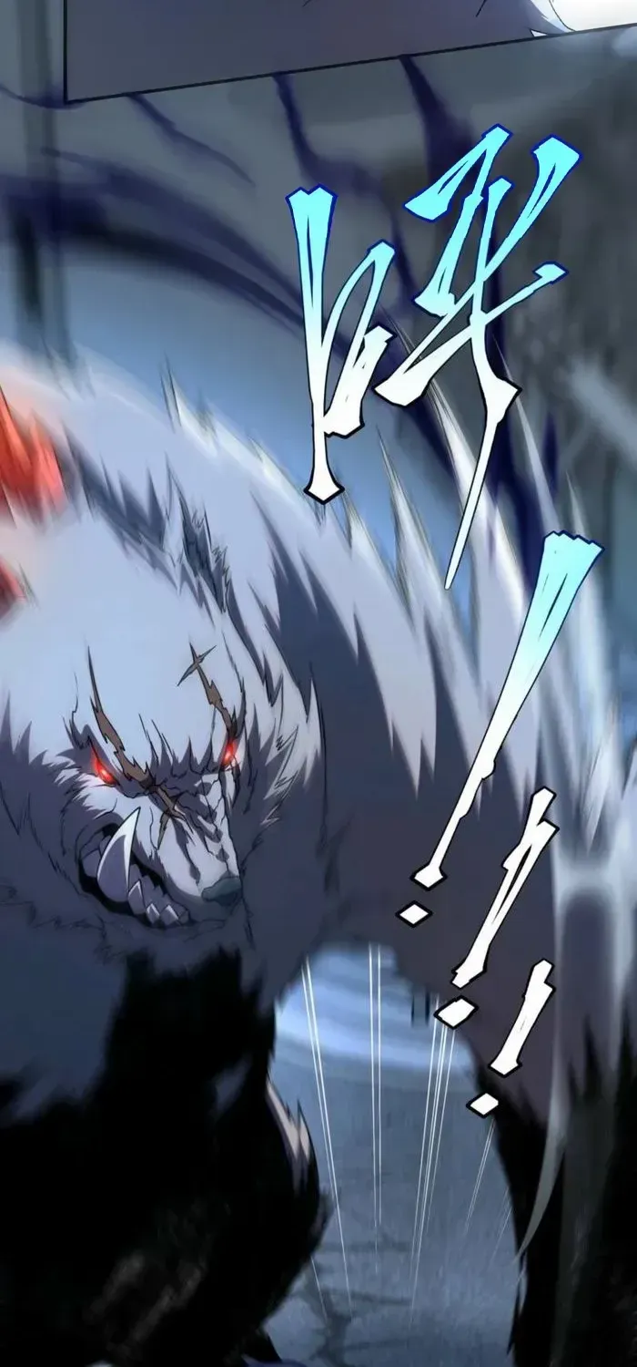 Read Awakening the Purple Thunder at the Beginning EN Manga Online