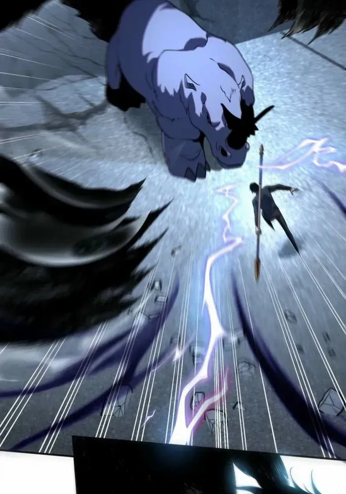 Read Awakening the Purple Thunder at the Beginning EN Manga Online