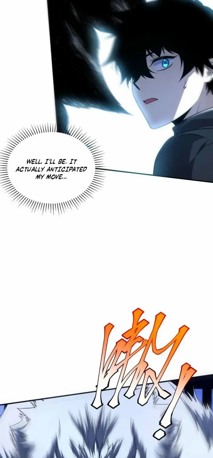 Read Awakening the Purple Thunder at the Beginning EN Manga Online