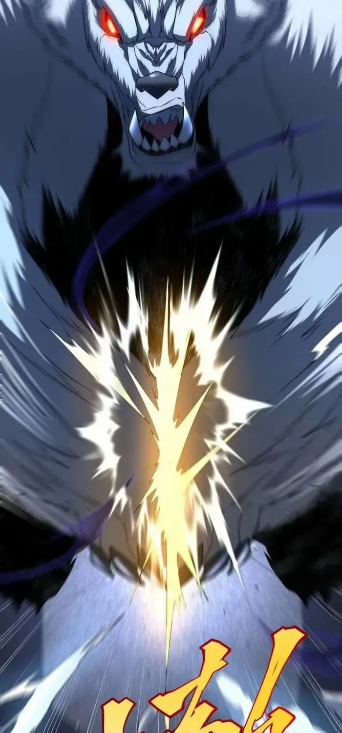 Read Awakening the Purple Thunder at the Beginning EN Manga Online