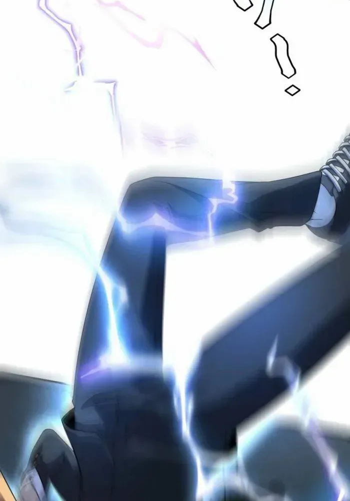 Read Awakening the Purple Thunder at the Beginning EN Manga Online