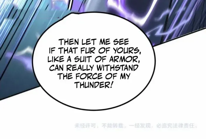 Read Awakening the Purple Thunder at the Beginning EN Manga Online