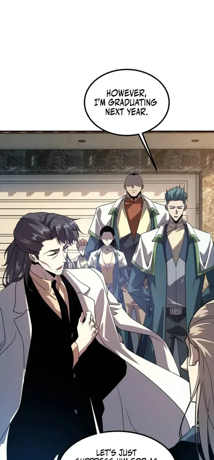 Read Awakening the Purple Thunder at the Beginning EN Manga Online
