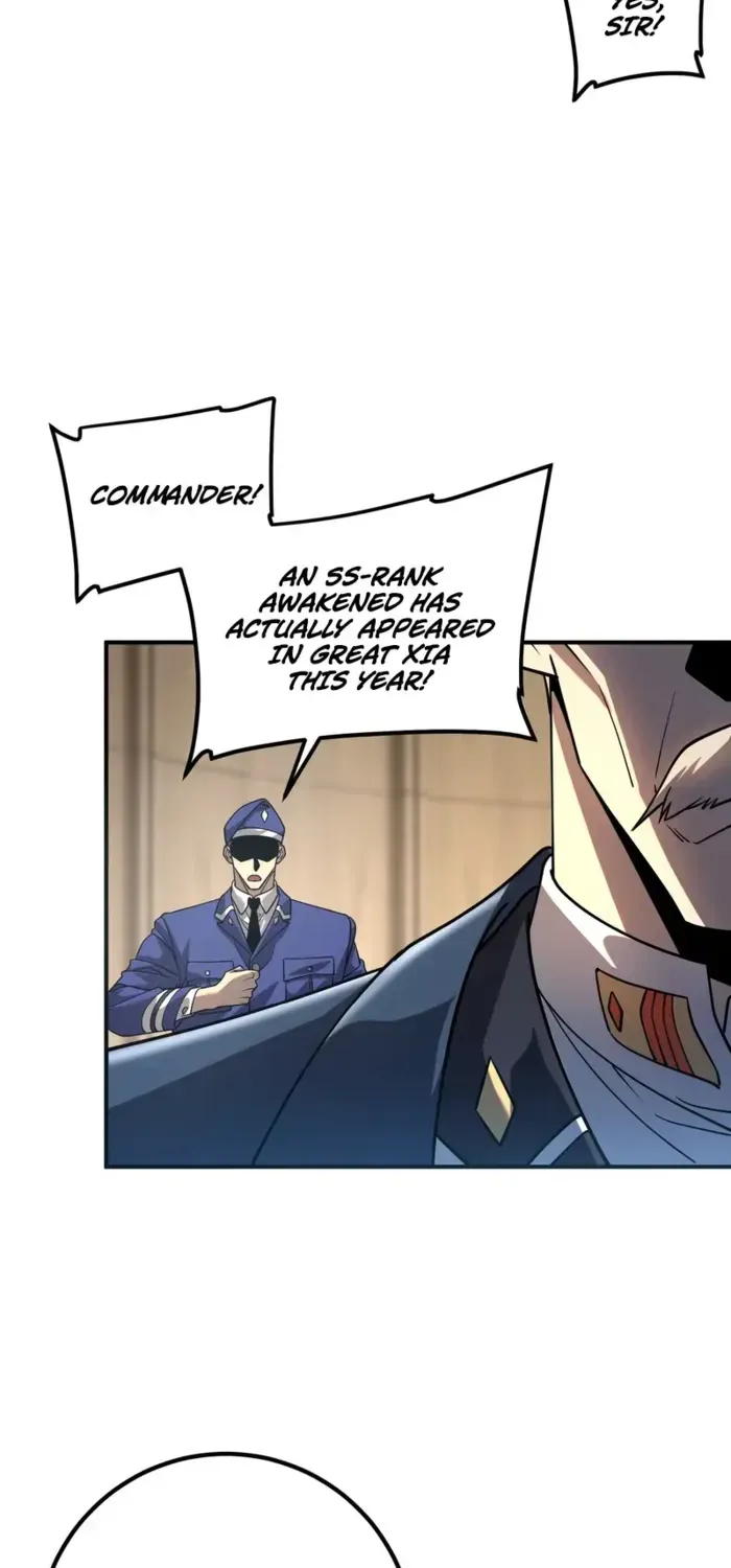 Read Awakening the Purple Thunder at the Beginning EN Manga Online