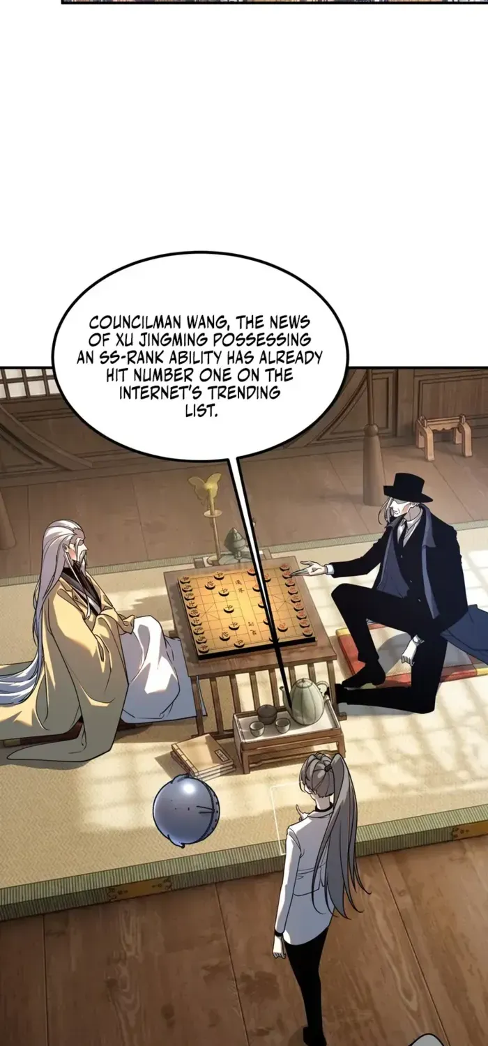 Read Awakening the Purple Thunder at the Beginning EN Manga Online