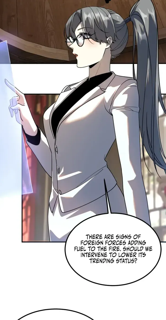 Read Awakening the Purple Thunder at the Beginning EN Manga Online