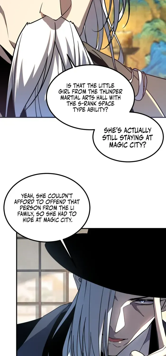 Read Awakening the Purple Thunder at the Beginning EN Manga Online