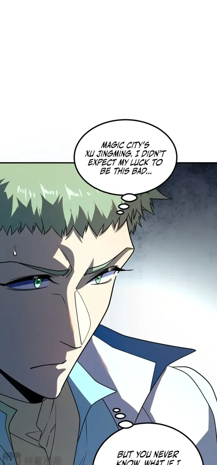 Read Awakening the Purple Thunder at the Beginning EN Manga Online