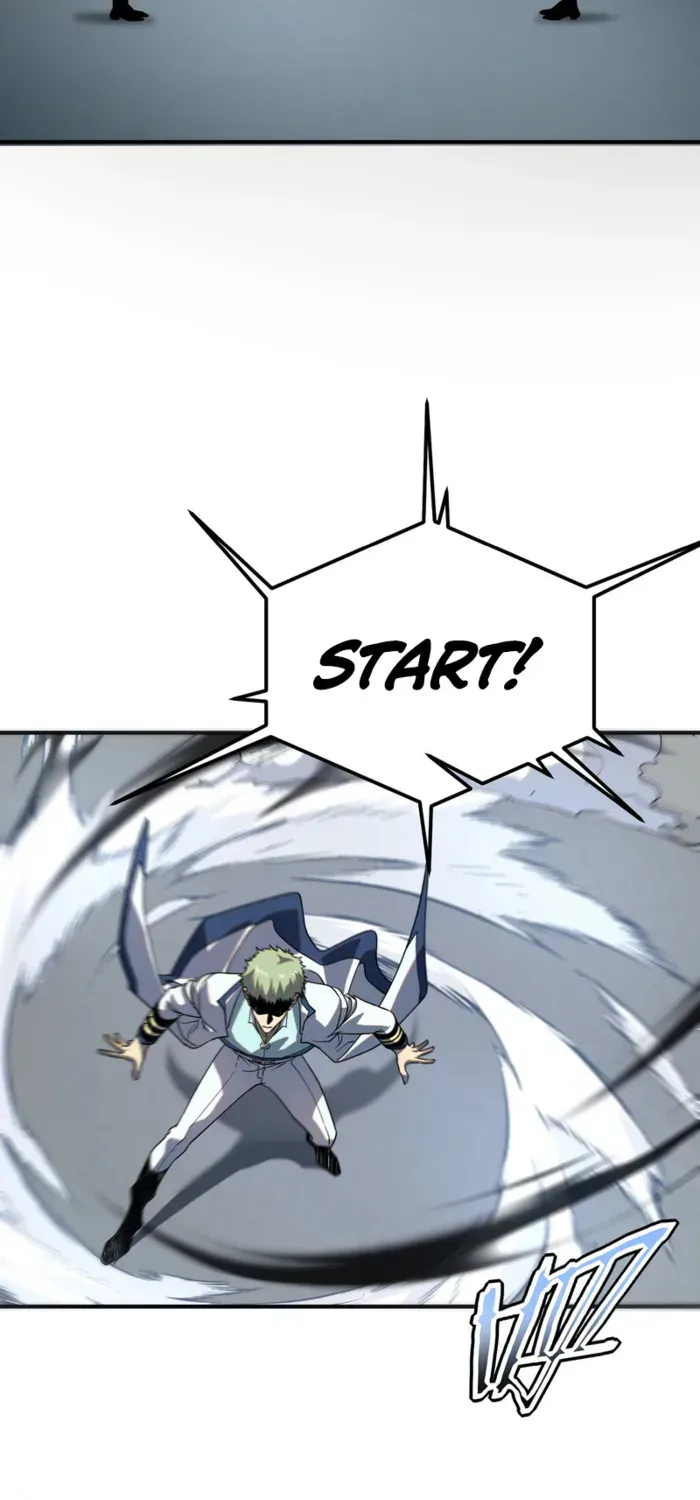Read Awakening the Purple Thunder at the Beginning EN Manga Online