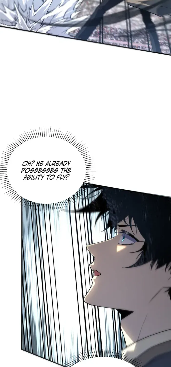 Read Awakening the Purple Thunder at the Beginning EN Manga Online