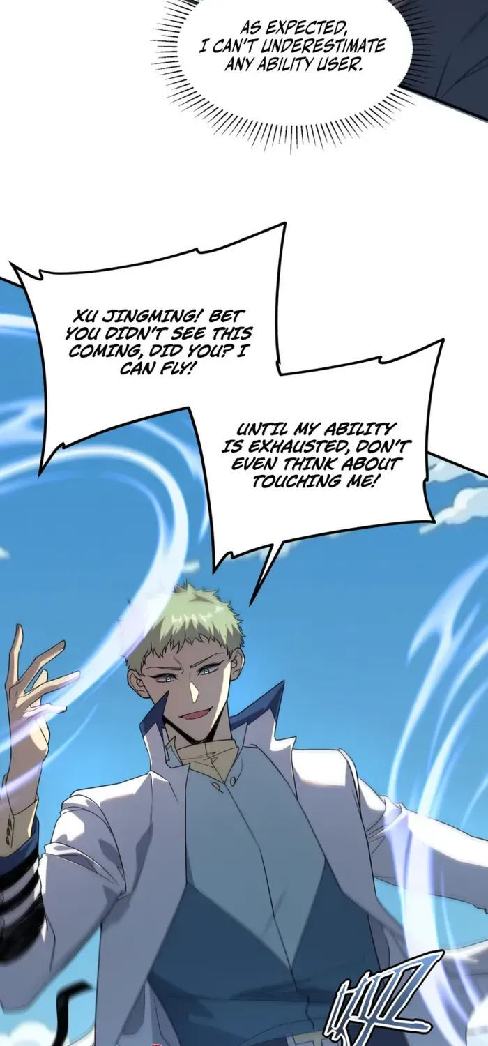 Read Awakening the Purple Thunder at the Beginning EN Manga Online