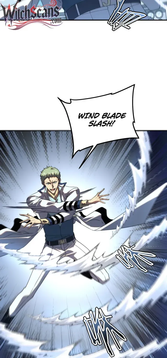 Read Awakening the Purple Thunder at the Beginning EN Manga Online