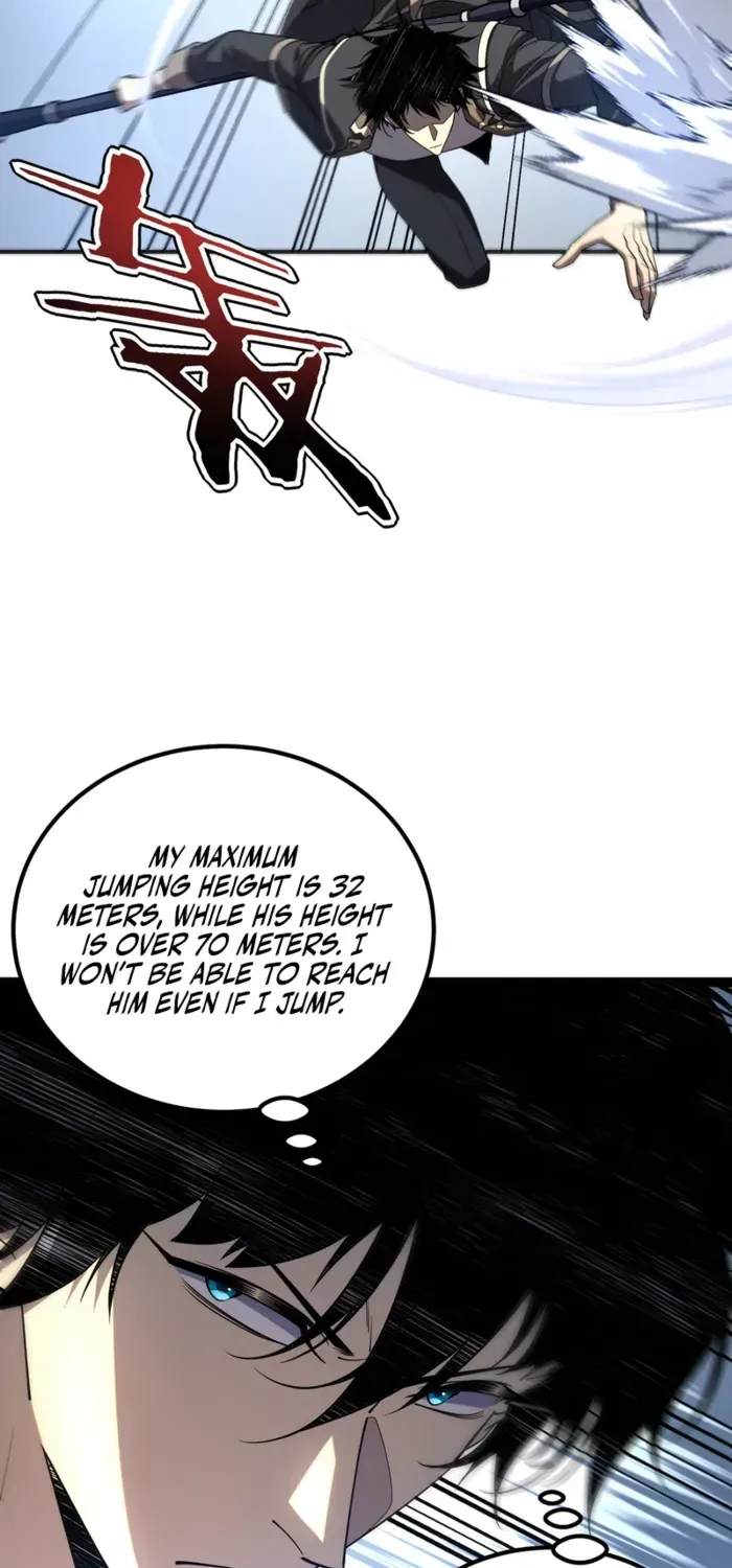 Read Awakening the Purple Thunder at the Beginning EN Manga Online