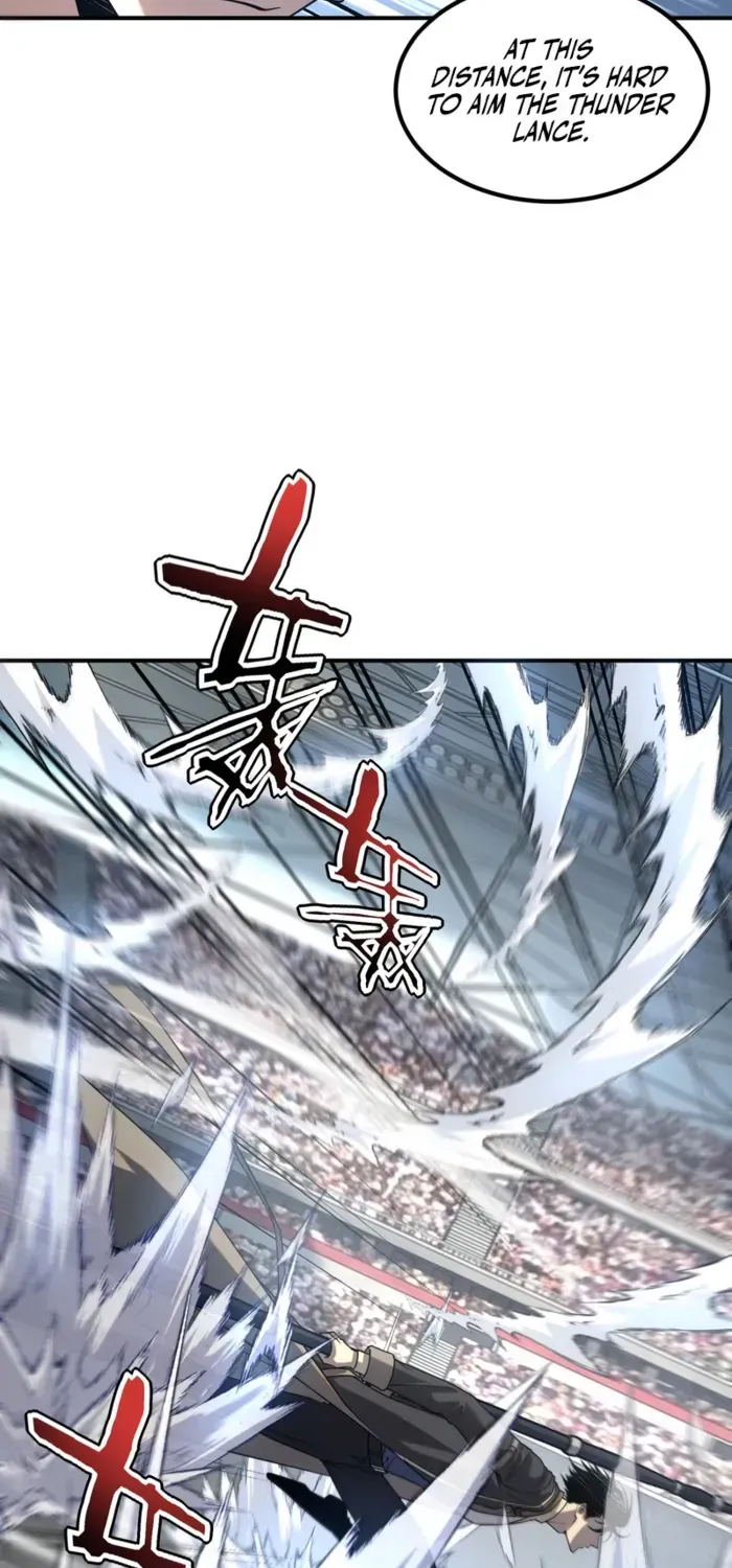 Read Awakening the Purple Thunder at the Beginning EN Manga Online