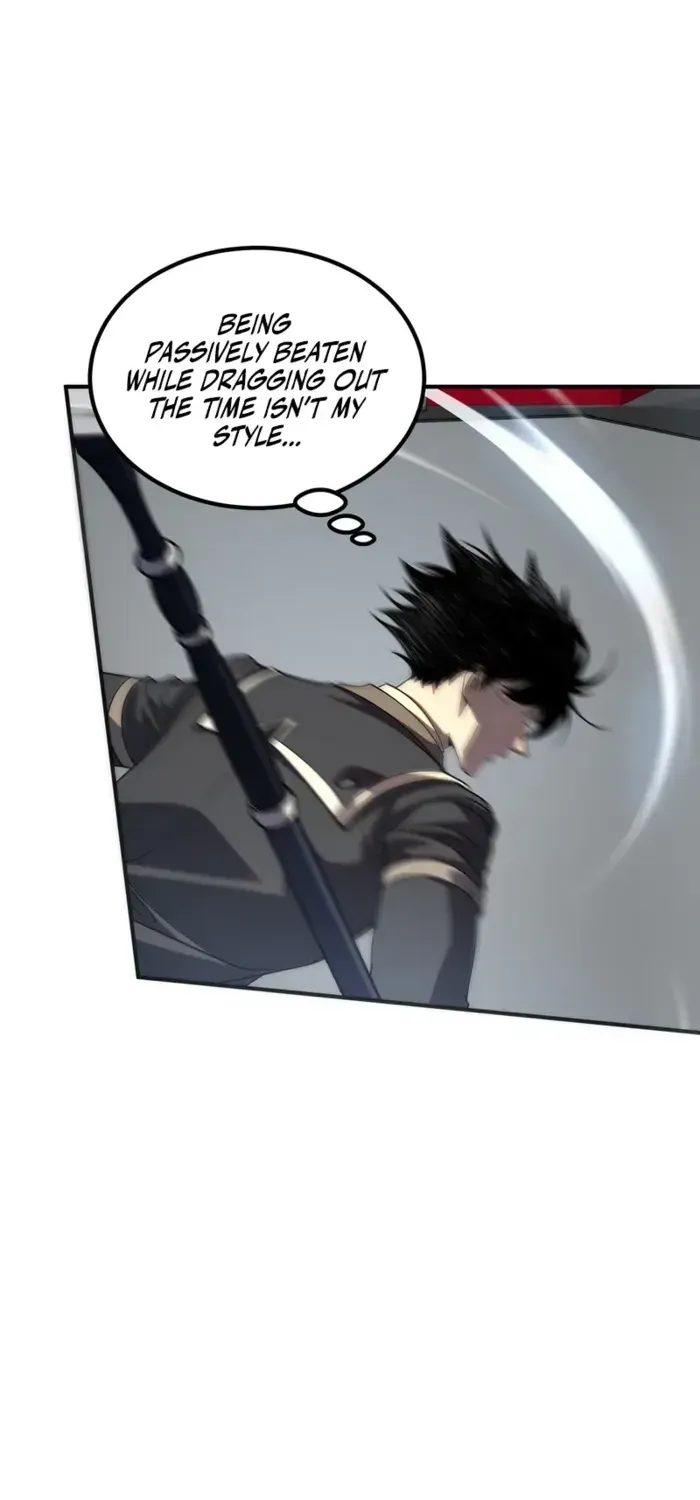 Read Awakening the Purple Thunder at the Beginning EN Manga Online