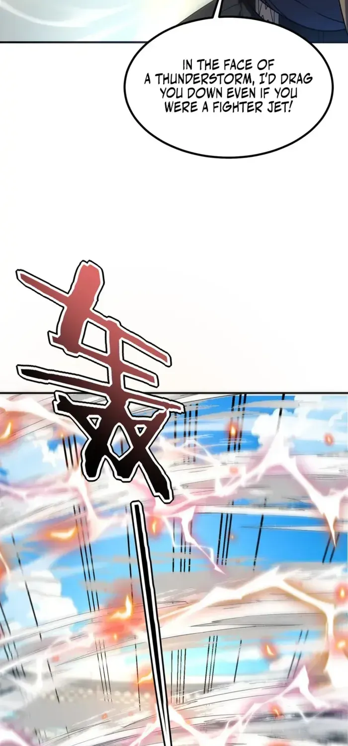 Read Awakening the Purple Thunder at the Beginning EN Manga Online