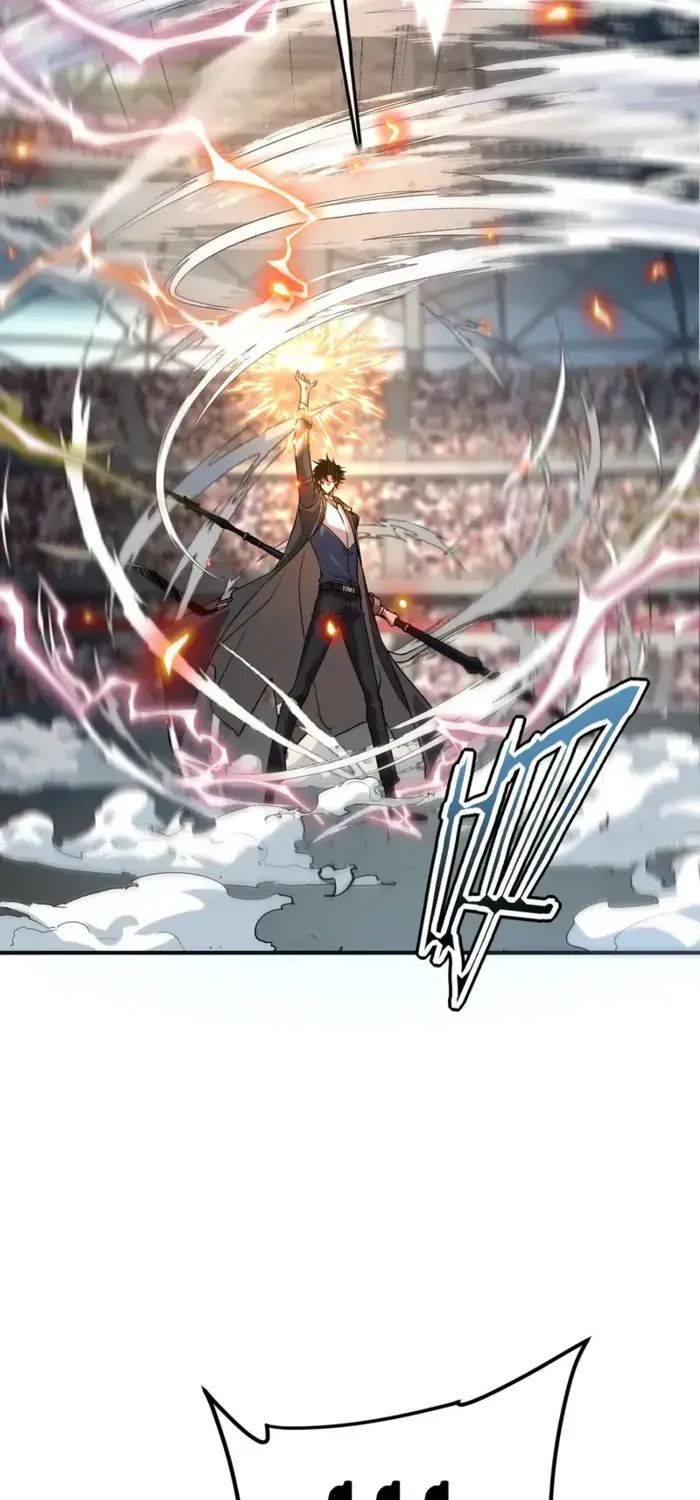 Read Awakening the Purple Thunder at the Beginning EN Manga Online