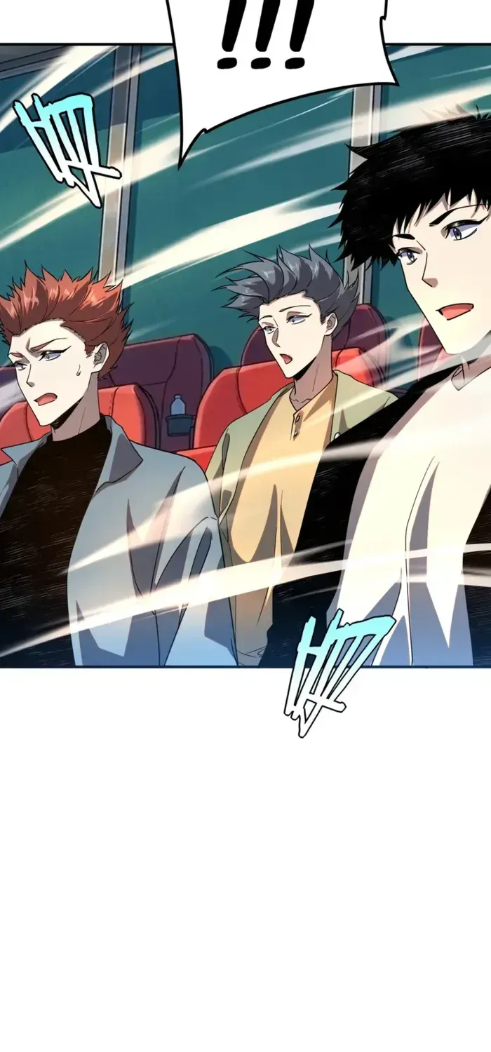 Read Awakening the Purple Thunder at the Beginning EN Manga Online