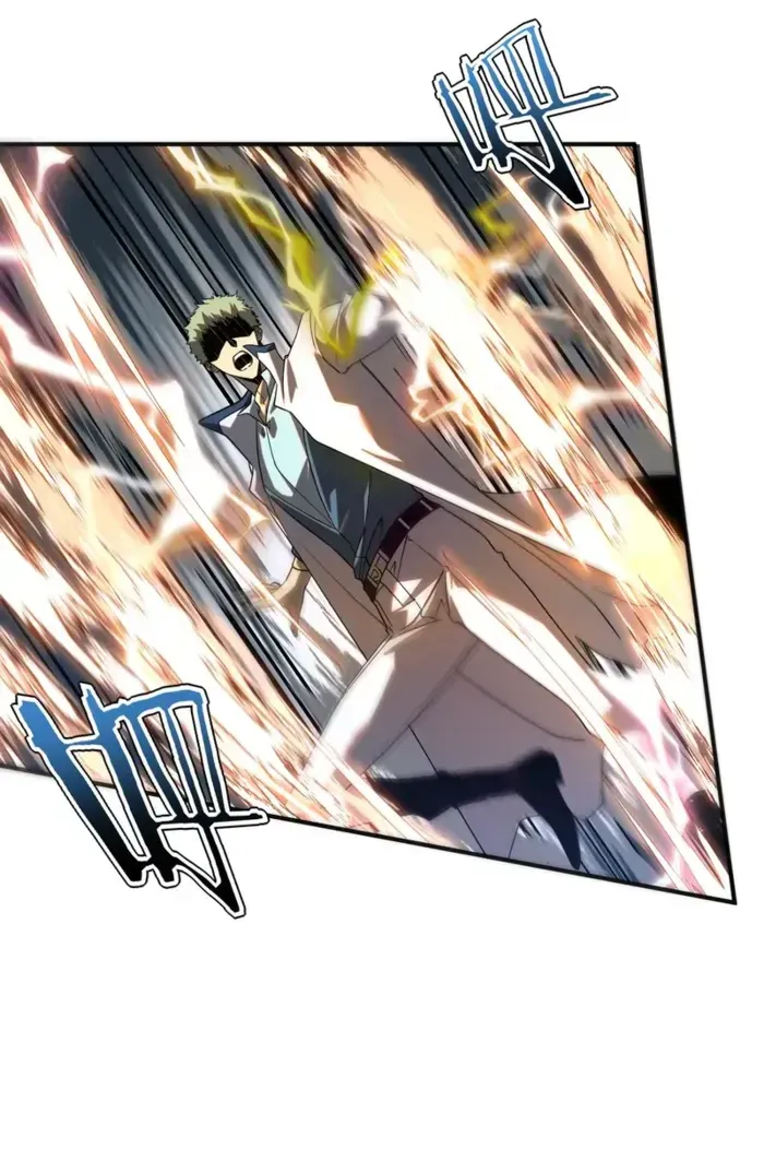 Read Awakening the Purple Thunder at the Beginning EN Manga Online