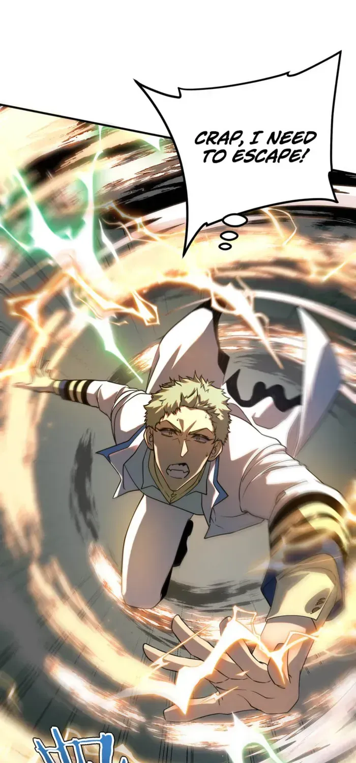 Read Awakening the Purple Thunder at the Beginning EN Manga Online