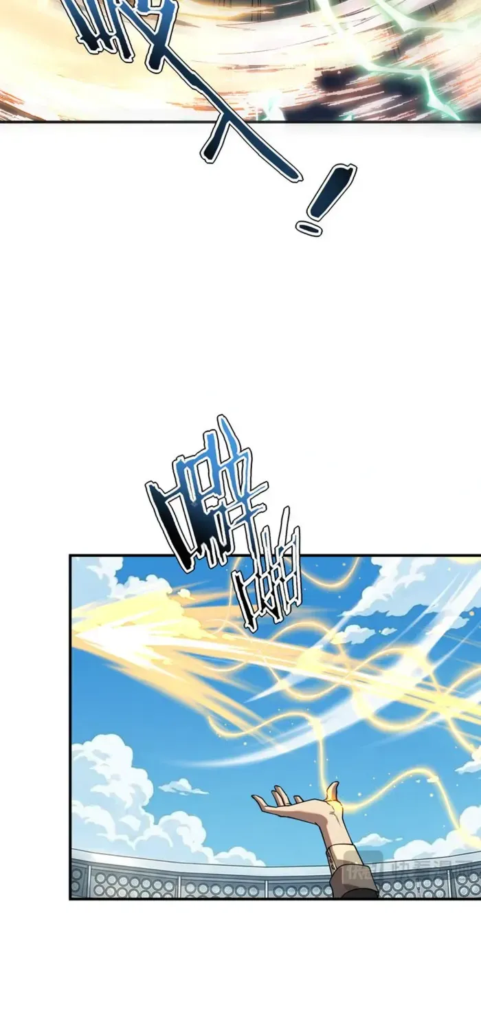 Read Awakening the Purple Thunder at the Beginning EN Manga Online