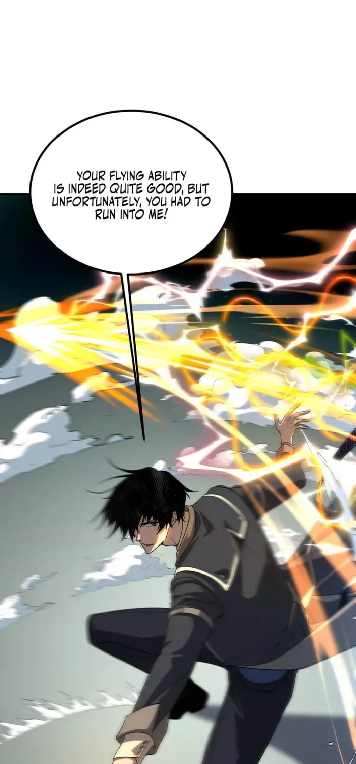 Read Awakening the Purple Thunder at the Beginning EN Manga Online