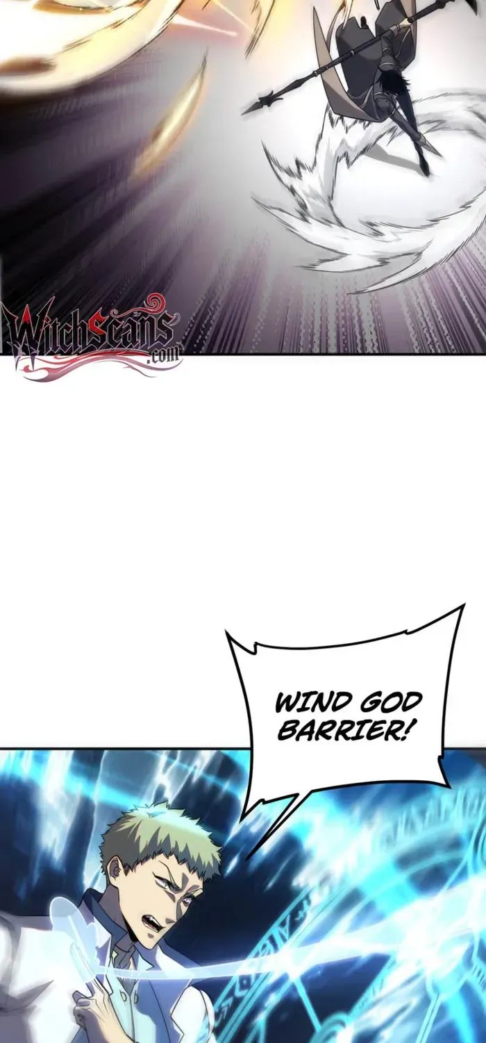 Read Awakening the Purple Thunder at the Beginning EN Manga Online