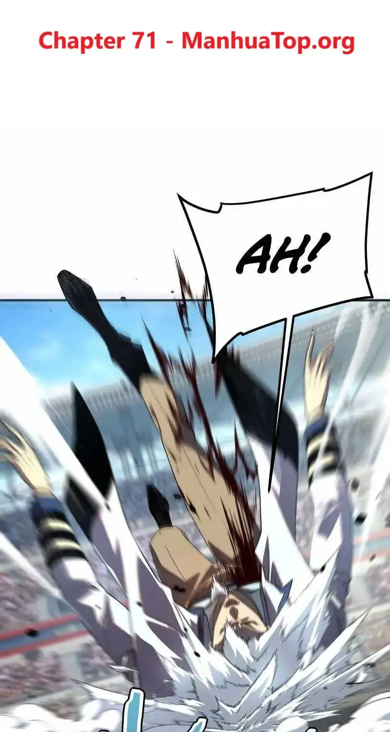 Read Awakening the Purple Thunder at the Beginning EN Manga Online