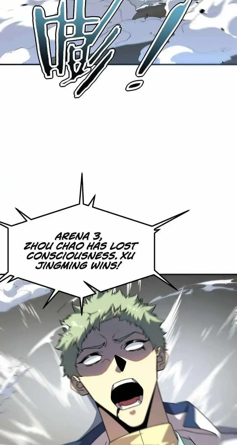 Read Awakening the Purple Thunder at the Beginning EN Manga Online