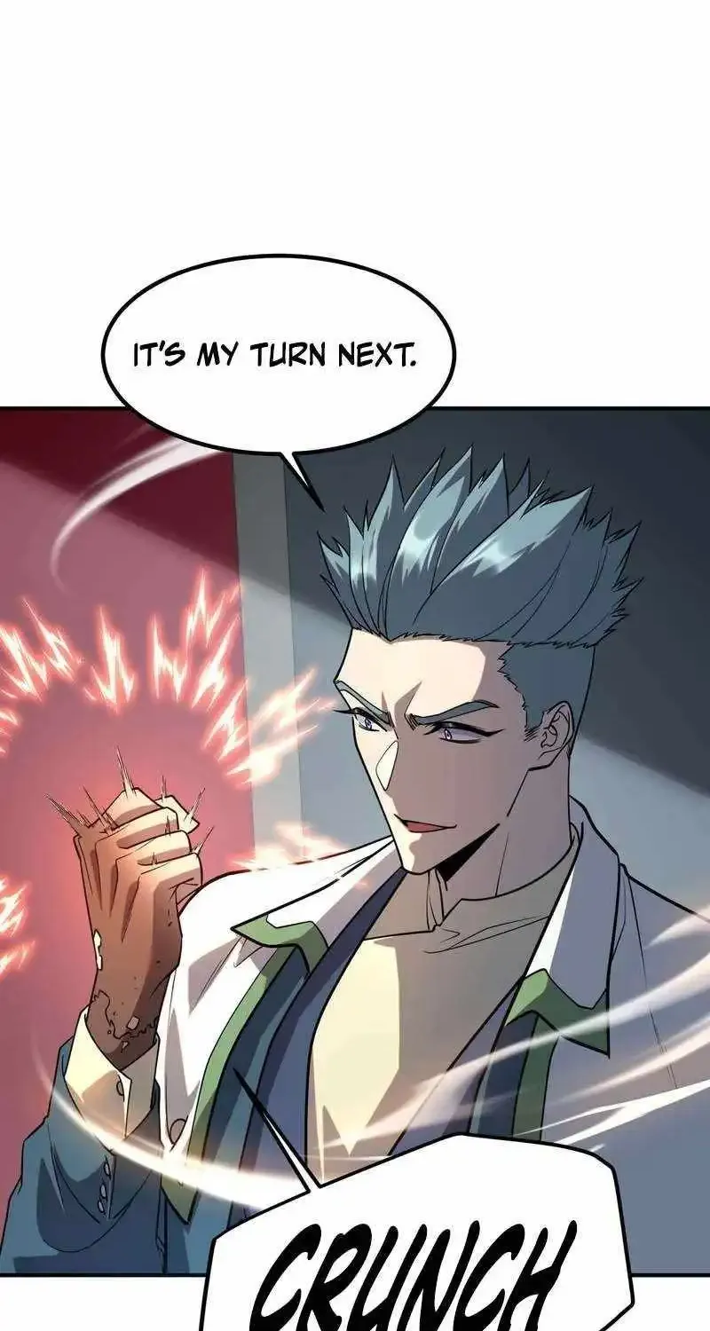 Read Awakening the Purple Thunder at the Beginning EN Manga Online