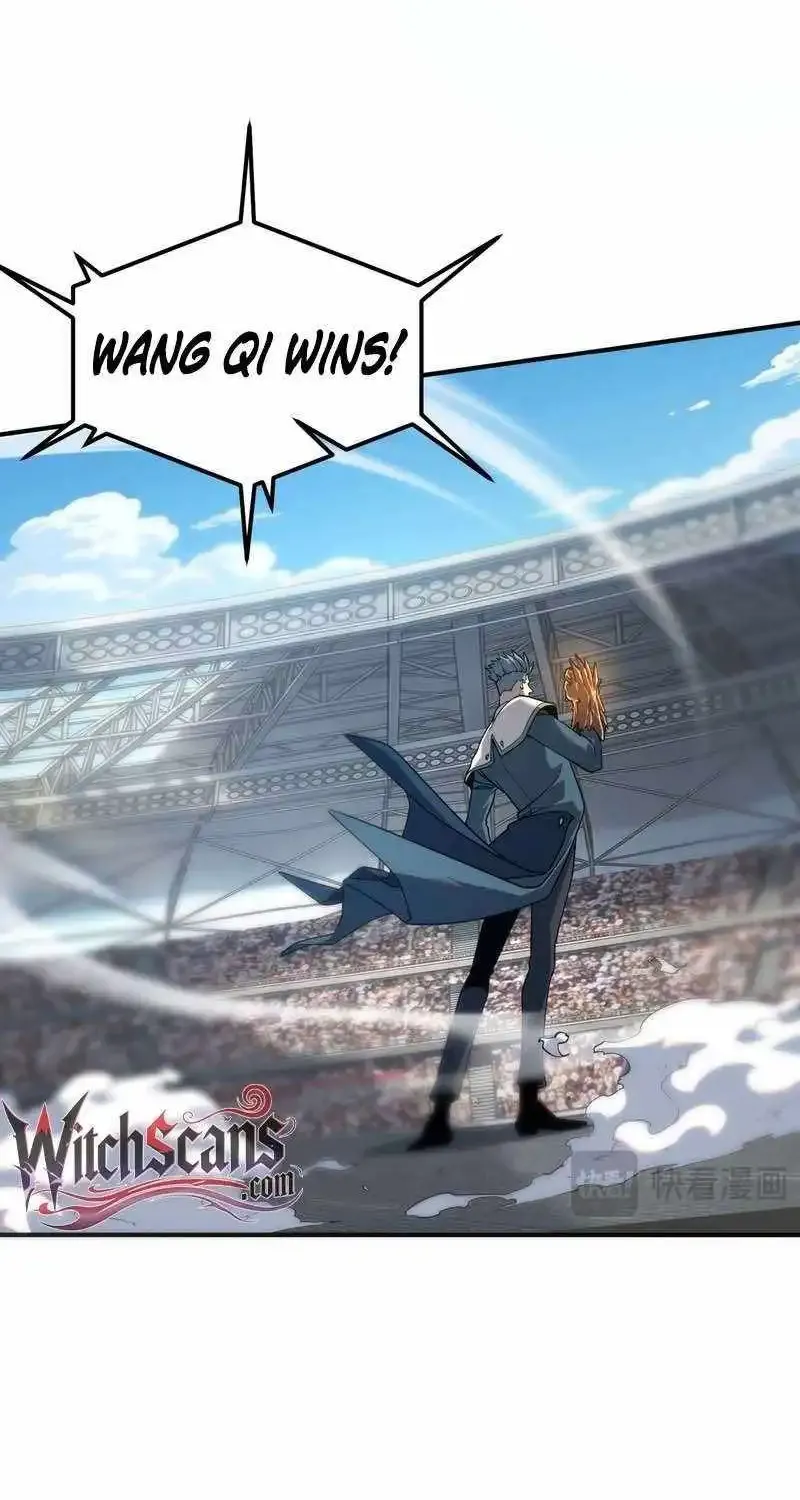Read Awakening the Purple Thunder at the Beginning EN Manga Online