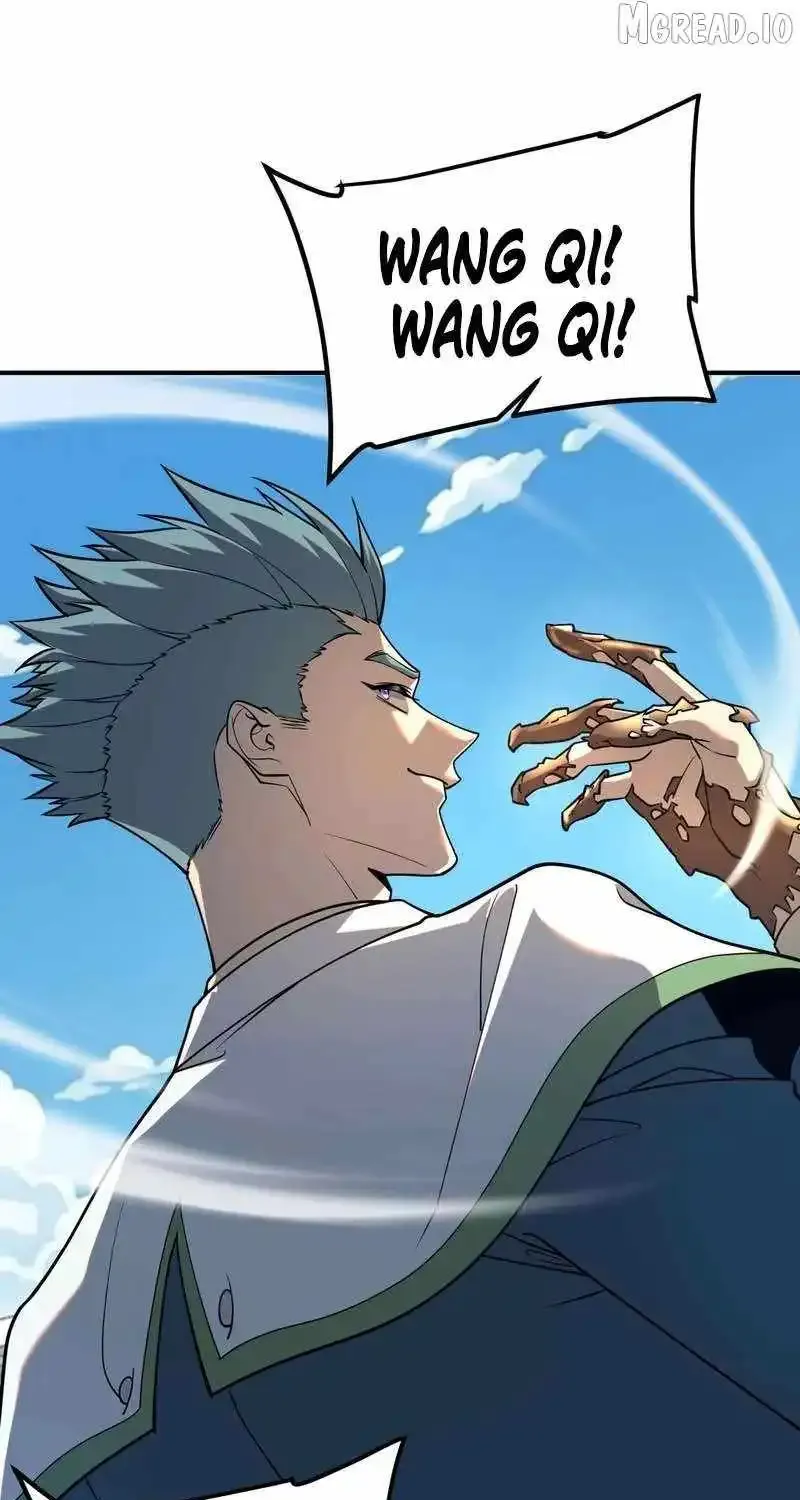 Read Awakening the Purple Thunder at the Beginning EN Manga Online