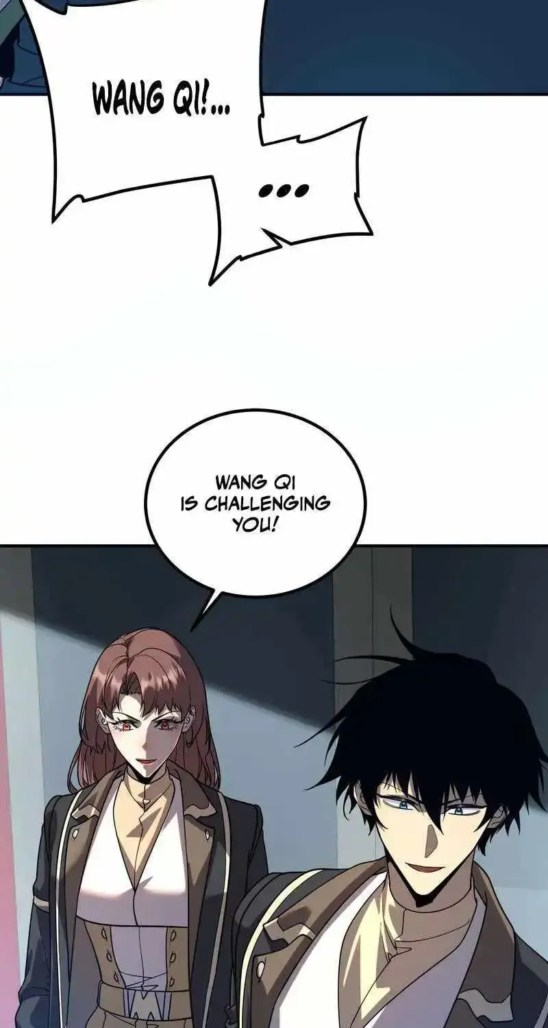 Read Awakening the Purple Thunder at the Beginning EN Manga Online