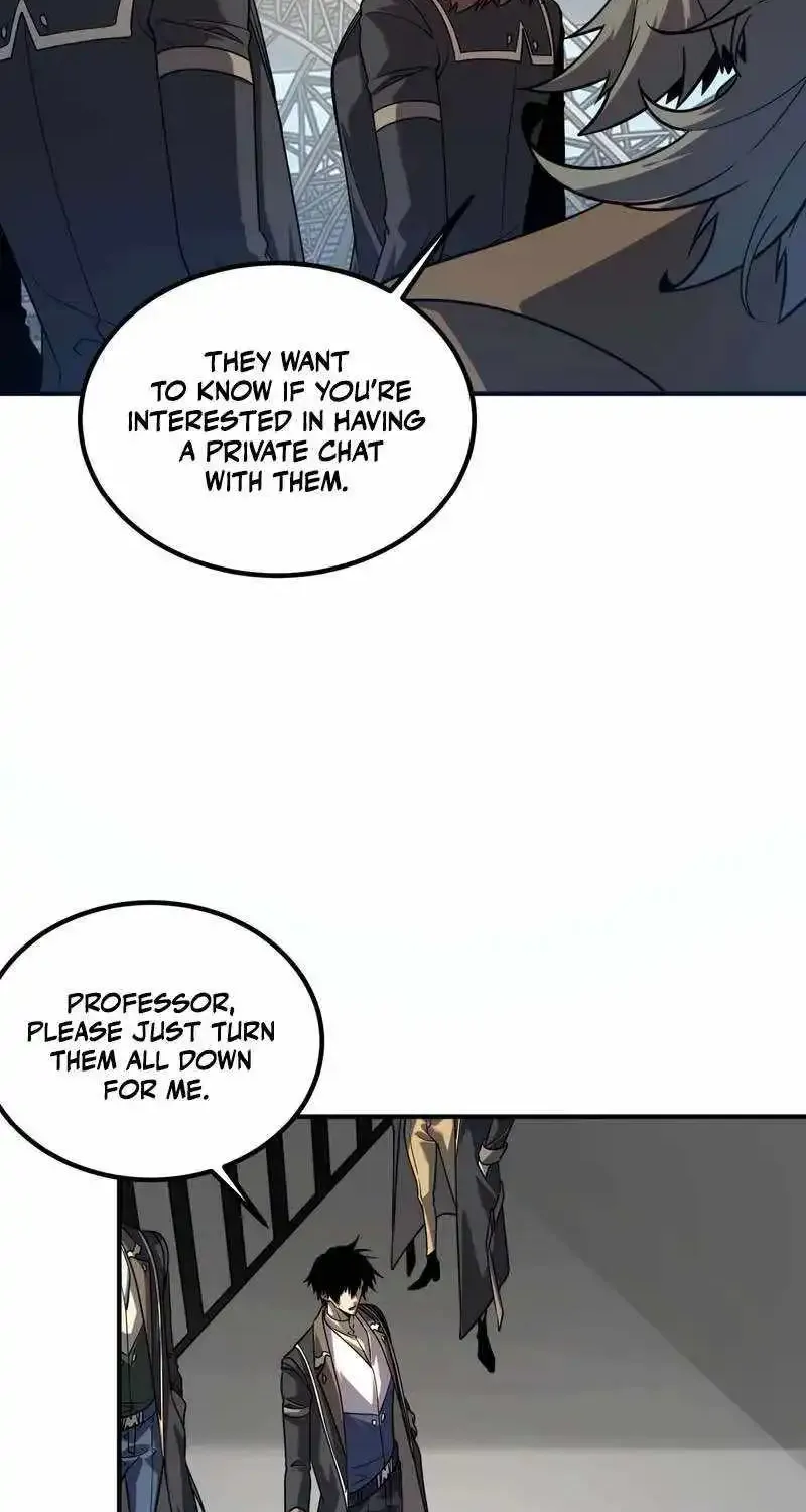 Read Awakening the Purple Thunder at the Beginning EN Manga Online