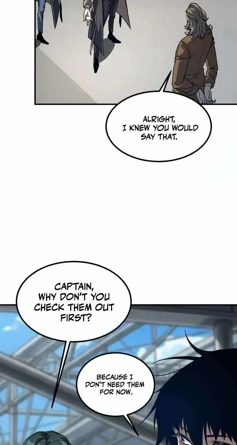 Read Awakening the Purple Thunder at the Beginning EN Manga Online