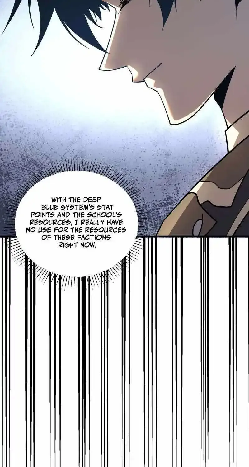 Read Awakening the Purple Thunder at the Beginning EN Manga Online