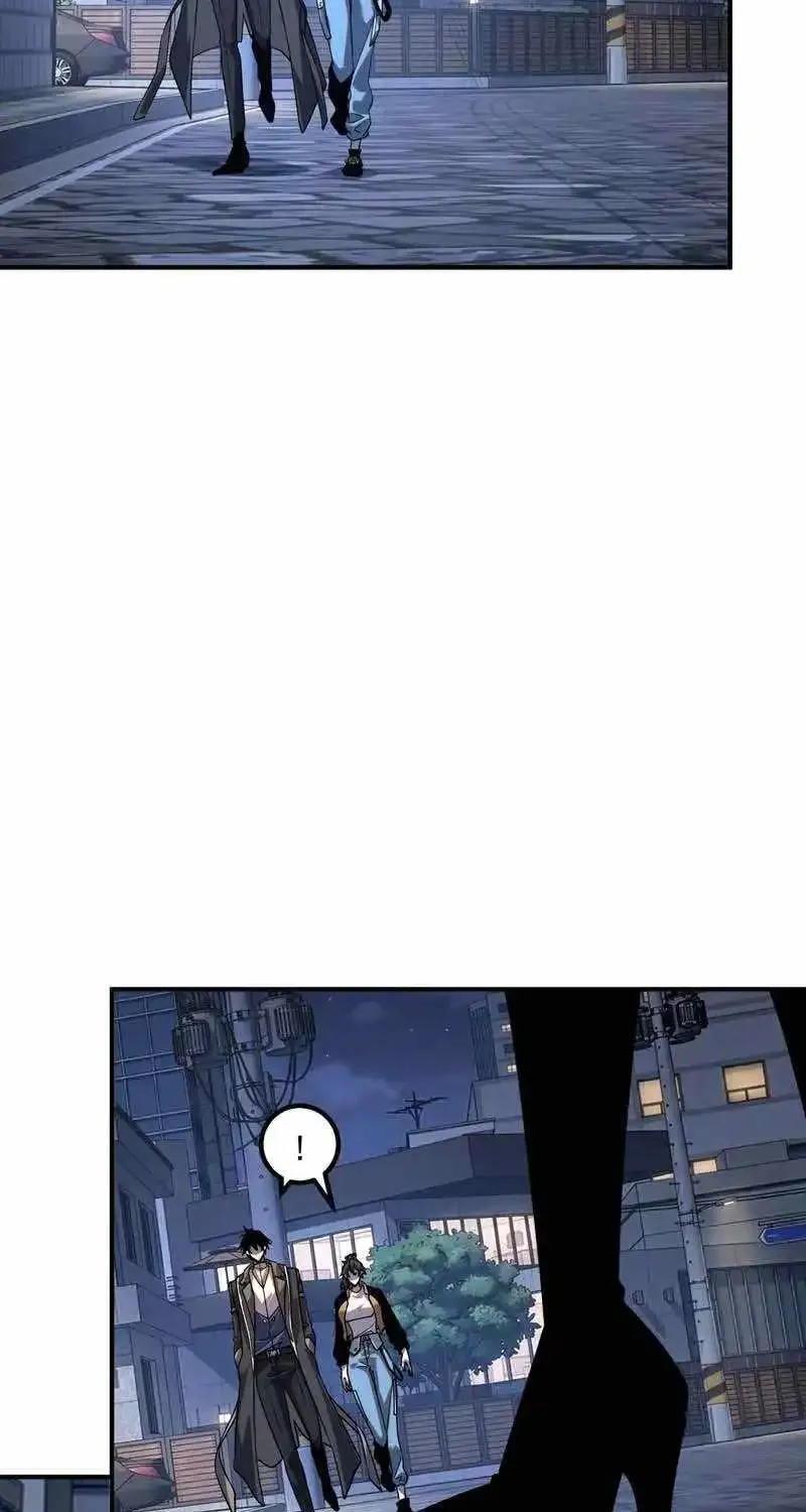 Read Awakening the Purple Thunder at the Beginning EN Manga Online
