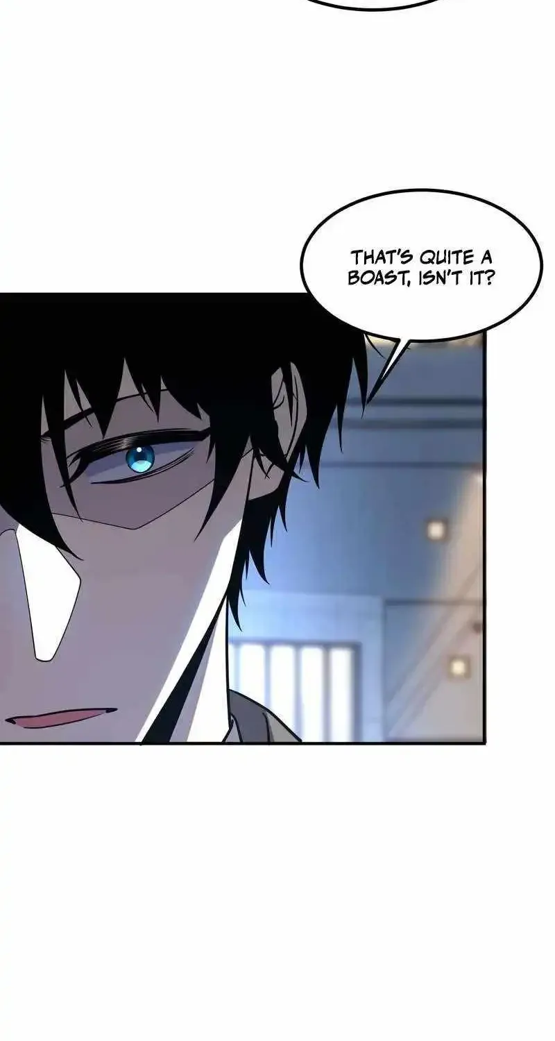 Read Awakening the Purple Thunder at the Beginning EN Manga Online
