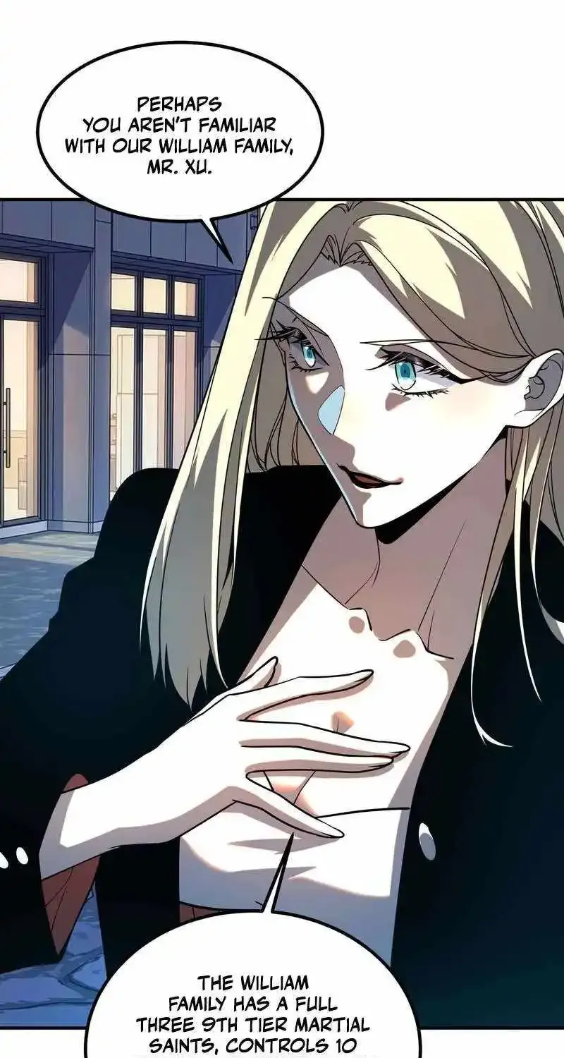 Read Awakening the Purple Thunder at the Beginning EN Manga Online