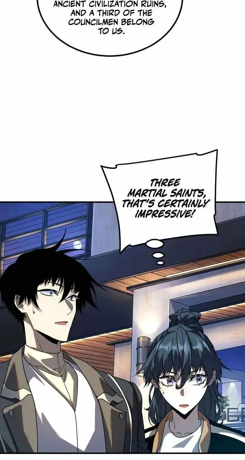 Read Awakening the Purple Thunder at the Beginning EN Manga Online