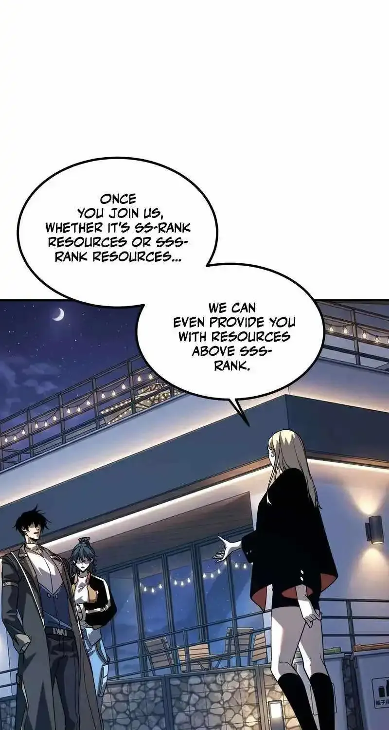Read Awakening the Purple Thunder at the Beginning EN Manga Online