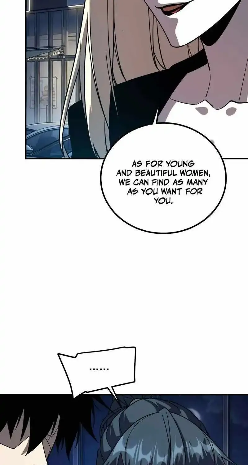 Read Awakening the Purple Thunder at the Beginning EN Manga Online