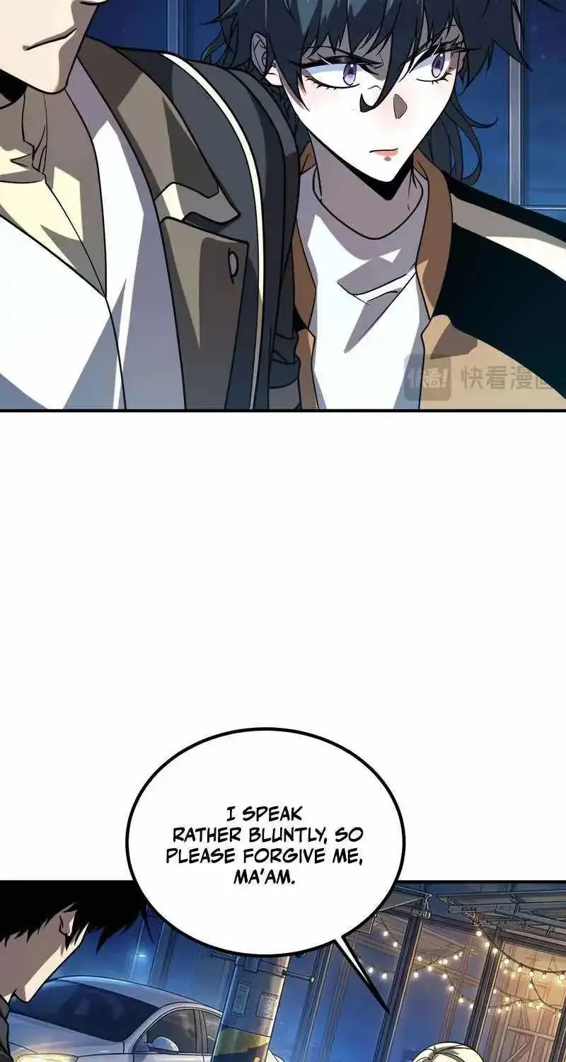 Read Awakening the Purple Thunder at the Beginning EN Manga Online
