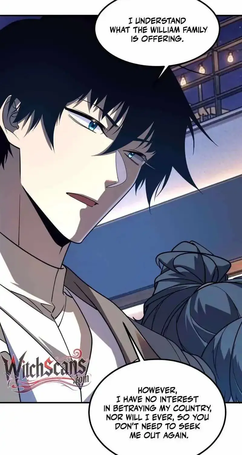 Read Awakening the Purple Thunder at the Beginning EN Manga Online