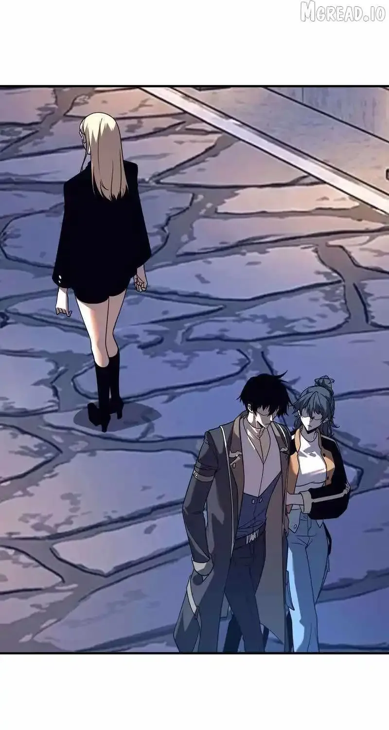 Read Awakening the Purple Thunder at the Beginning EN Manga Online